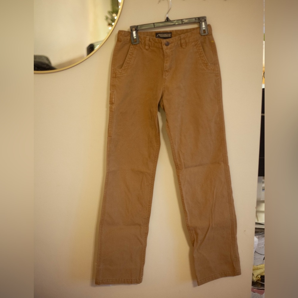 Mountain Khakis Women’s Pants Size 6 Long